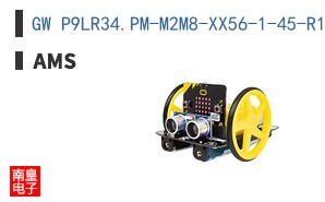 GW P9LR34.PM-M2M8-XX56-1-45-R18