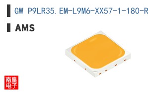 GW P9LR35.EM-L9M6-XX57-1-180-R18