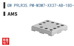 GW P9LR35.PM-M3M7-XX37-AB-180-G5-R18-XX