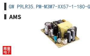GW P9LR35.PM-M3M7-XX57-1-180-G5-R18-BA