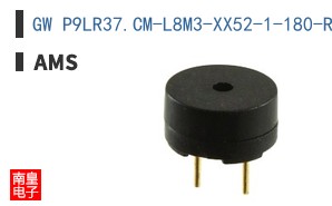 GW P9LR37.CM-L8M3-XX52-1-180-R18