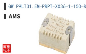 GW P9LT31.EM-PRPT-XX36-1-150-R18-XX