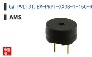 GW P9LT31.EM-PRPT-XX38-1-150-R18-XX