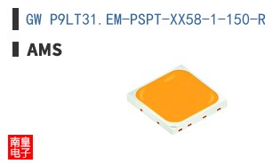 GW P9LT31.EM-PSPT-XX58-1-150-R18
