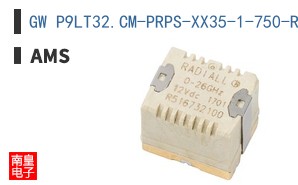 GW P9LT32.CM-PRPS-XX35-1-750-R18