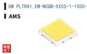 GW PLTRA1.EM-NCQB-XX55-1-1050-R18