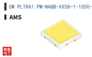 GW PLTRA1.PM-NAQB-XX58-1-1050-R18