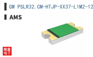 GW PSLR32.CM-HTJP-XX37-L1M2-120-R18-XX