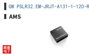 GW PSLR32.EM-JRJT-A131-1-120-R18-XX