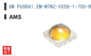 GW PUSRA1.EM-M7N2-XX58-1-700-R18