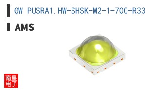 GW PUSRA1.HW-SHSK-M2-1-700-R33
