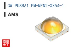 GW PUSRA1.PM-MFN2-XX54-1