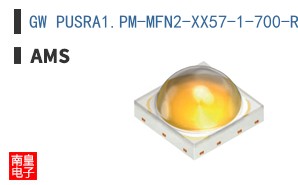 GW PUSRA1.PM-MFN2-XX57-1-700-R18