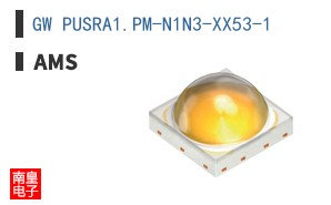 GW PUSRA1.PM-N1N3-XX53-1