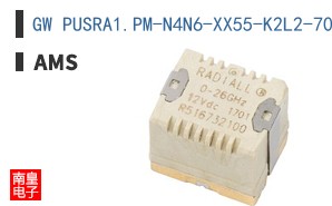 GW PUSRA1.PM-N4N6-XX55-K2L2-700-S-XX-S5S