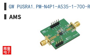 GW PUSRA1.PM-N4P1-A535-1-700-R18