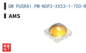 GW PUSRA1.PM-N5P2-XX53-1-700-R18