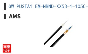 GW PUSTA1.EM-NBND-XX53-1-1050-R18