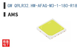 GW Q9LR32.HW-AFAG-M3-1-180-R18