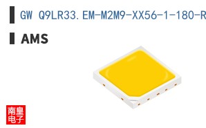 GW Q9LR33.EM-M2M9-XX56-1-180-R18