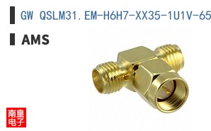 GW QSLM31.EM-H6H7-XX35-1U1V-65-S-LM-S5S