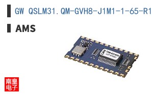 GW QSLM31.QM-GVH8-J1M1-1-65-R18-S