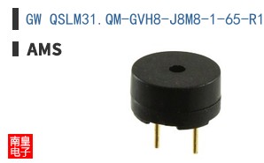 GW QSLM31.QM-GVH8-J8M8-1-65-R18-S