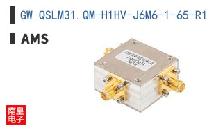 GW QSLM31.QM-H1HV-J6M6-1-65-R18-S