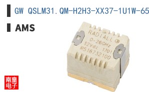 GW QSLM31.QM-H2H3-XX37-1U1W-65-LM-S7S