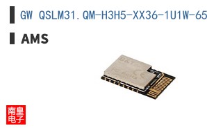 GW QSLM31.QM-H3H5-XX36-1U1W-65-R18-ER