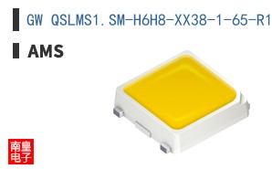 GW QSLMS1.SM-H6H8-XX38-1-65-R18