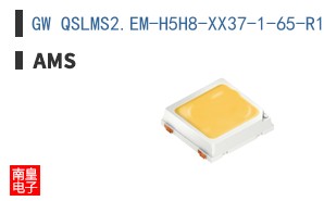 GW QSLMS2.EM-H5H8-XX37-1-65-R18