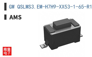 GW QSLMS3.EM-H7H9-XX53-1-65-R18