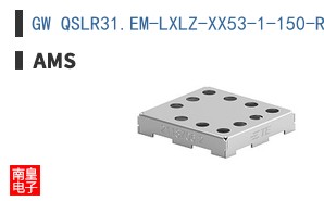 GW QSLR31.EM-LXLZ-XX53-1-150-R18