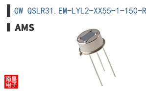GW QSLR31.EM-LYL2-XX55-1-150-R18-LM