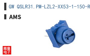GW QSLR31.PM-LZL2-XX53-1-150-R18