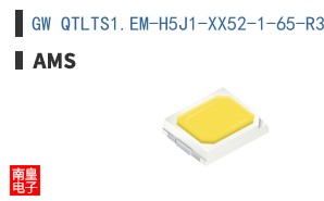 GW QTLTS1.EM-H5J1-XX52-1-65-R33