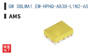 GW SBLMA1.EM-HPHQ-A838-L1N2-65-R18-XX