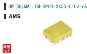 GW SBLMA1.EM-HPHR-XX35-L1L2-65-R18-LM