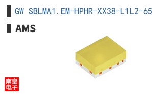 GW SBLMA1.EM-HPHR-XX38-L1L2-65-R18-LM