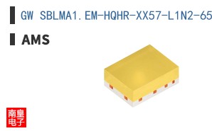 GW SBLMA1.EM-HQHR-XX57-L1N2-65-R18-XX