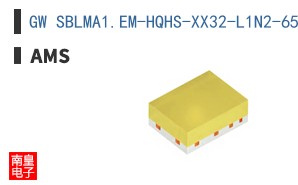 GW SBLMA1.EM-HQHS-XX32-L1N2-65-R18-XX