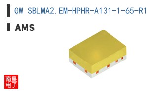 GW SBLMA2.EM-HPHR-A131-1-65-R18