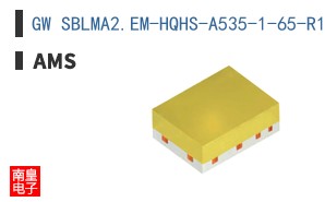 GW SBLMA2.EM-HQHS-A535-1-65-R18