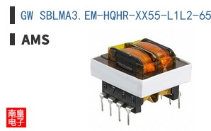 GW SBLMA3.EM-HQHR-XX55-L1L2-65-R18-LM