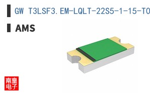 GW T3LSF3.EM-LQLT-22S5-1-15-T02