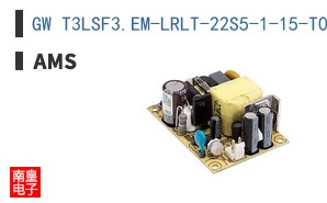 GW T3LSF3.EM-LRLT-22S5-1-15-T02