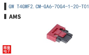 GW T4GWF2.CM-GA6-70G4-1-20-T01-XX