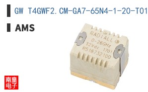 GW T4GWF2.CM-GA7-65N4-1-20-T01-XX
