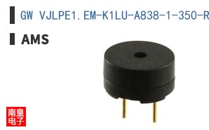 GW VJLPE1.EM-K1LU-A838-1-350-R18-XX